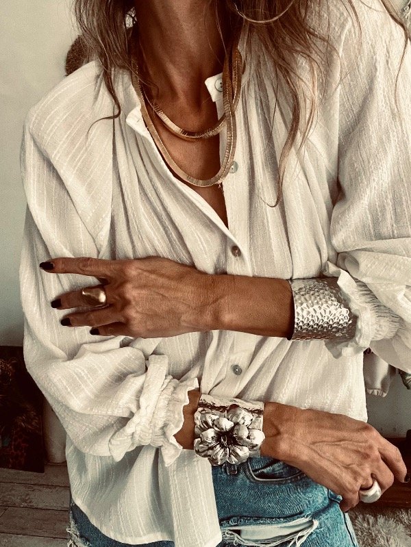 Producto - Blusa jacinta FB - 0