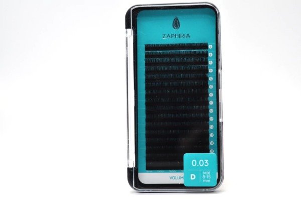 Producto - ZAPHIRIA MIX 003 D (8-14mm)