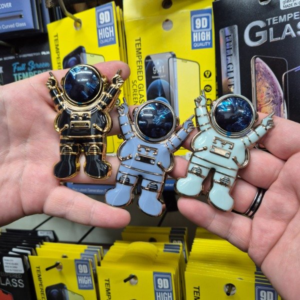 Producto - Soporte Astronauta