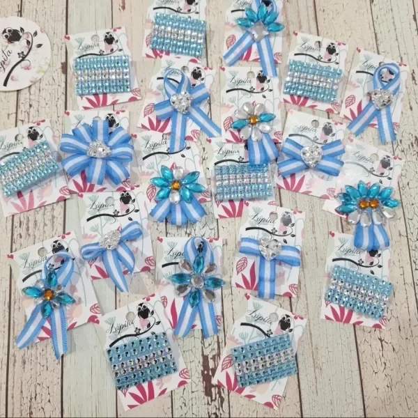 Producto - Escarapela Argentina