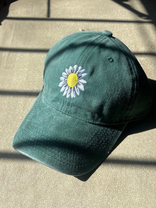 Producto - Gorra Margarita