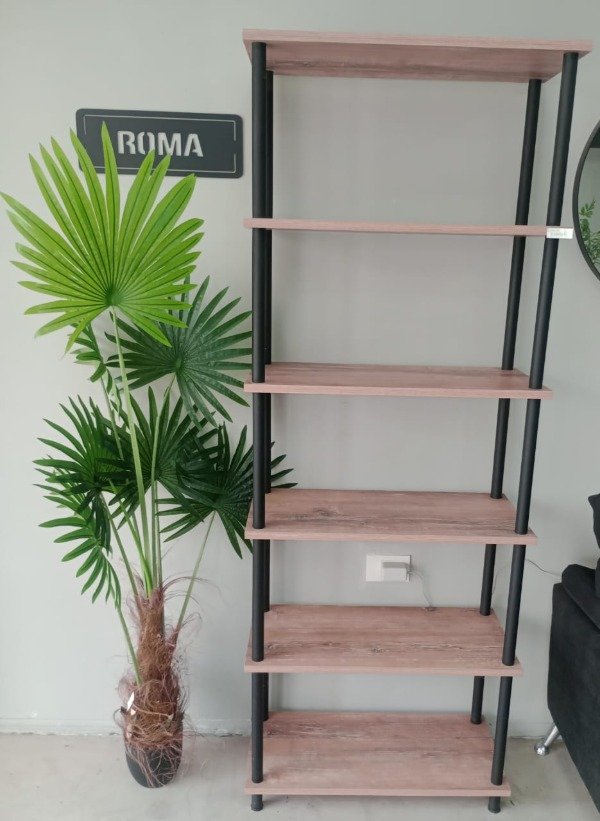 Producto - Estante minimalista