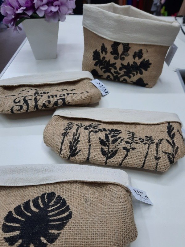 Producto - Cesta/panera