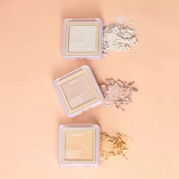 Producto - Iluminador compacto ruby rose