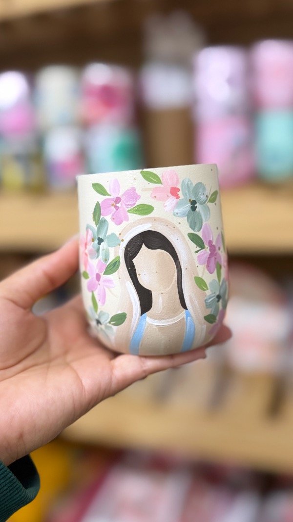Producto - Mate Dulce María - 0