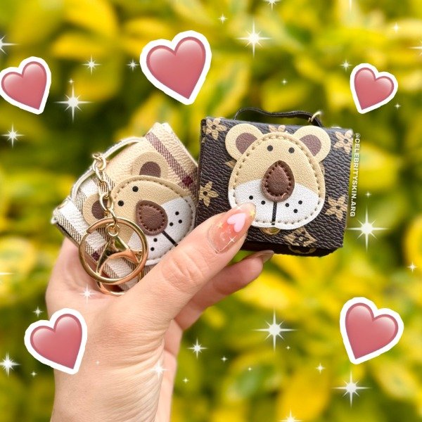 Producto - LLAVERO MINI BAGS MODELO D X 2 UNIDADES