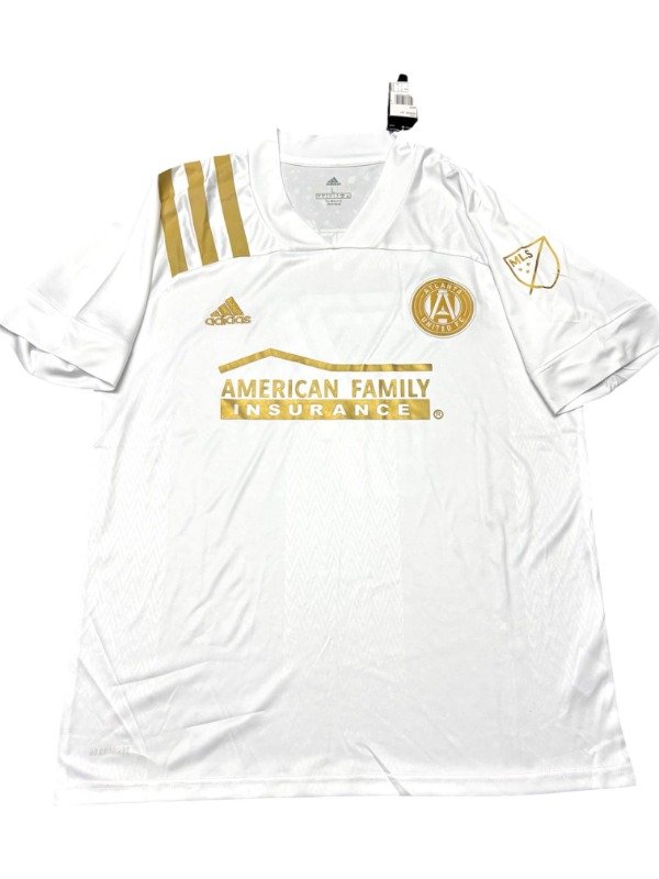 Producto - Atlanta United visitante 21/22 - 7 Josef Martinez - 2