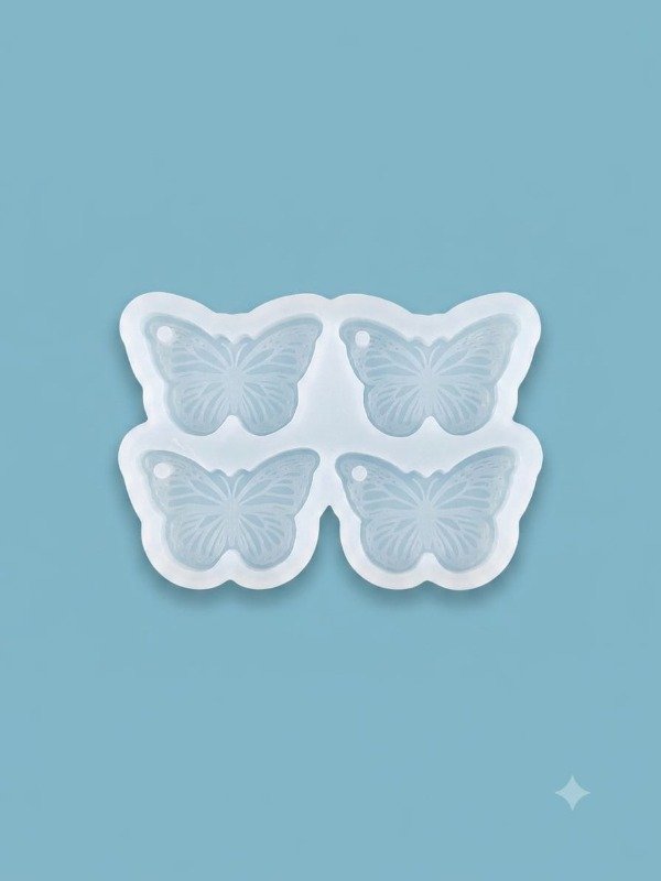 Producto - 4 Mariposas Chicas