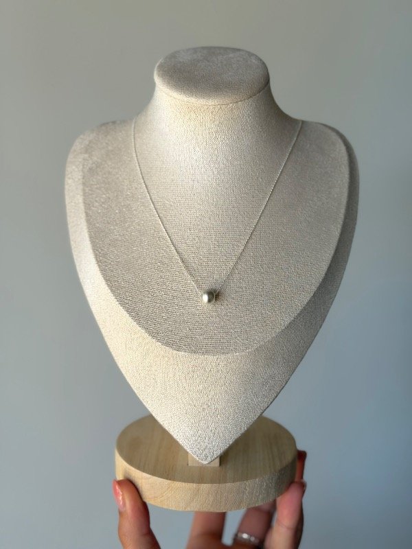 Producto - Cadena con bolita 45 cm