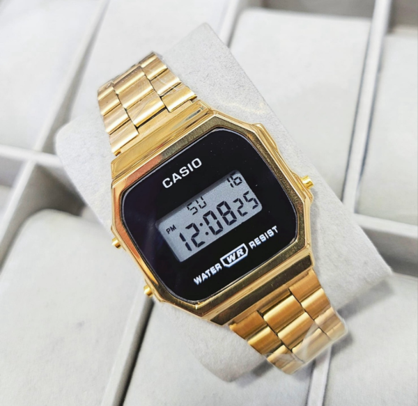 Producto - Reloj Casio AS