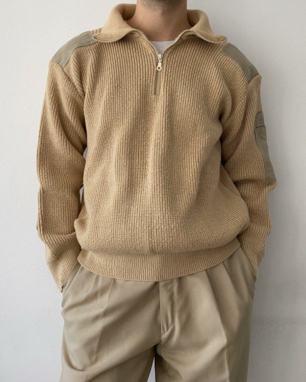 Producto - Sweater Tom