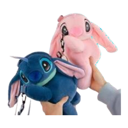 Producto - COLGANTE STICH