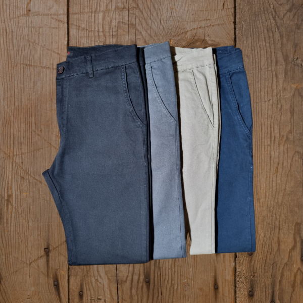 Producto - PANTALONES