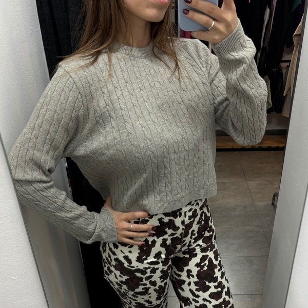 Producto - Sweater Isabella