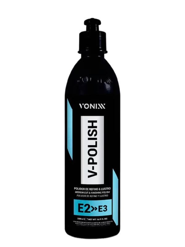 Producto - V- POLISH 500 ML