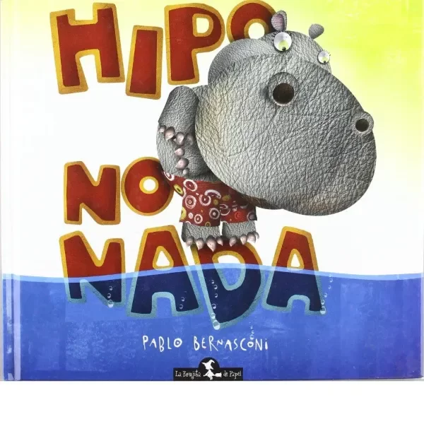 Producto - Hipo no nada - Pablo Bernasconi