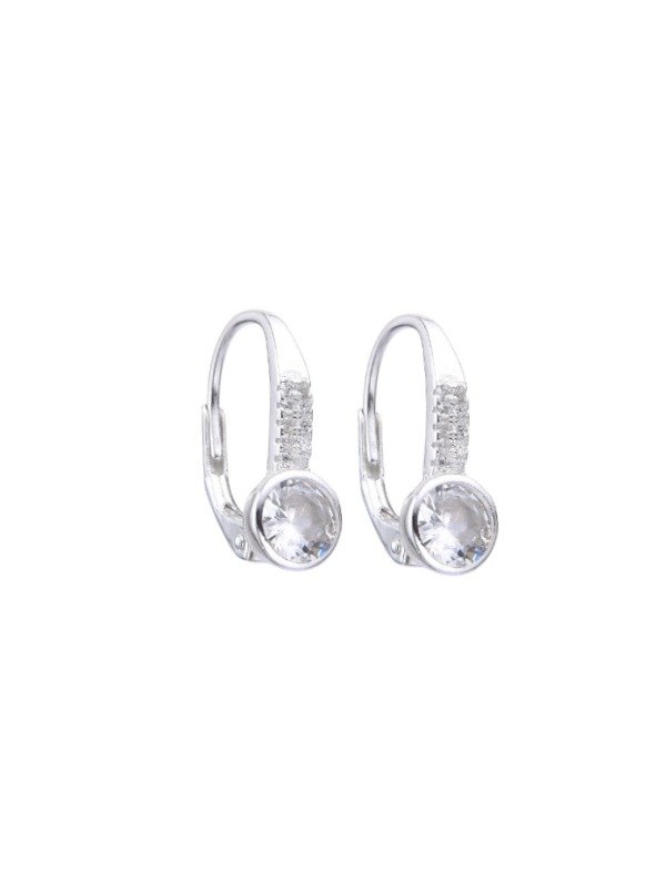 Producto - Aros Nina (x par)