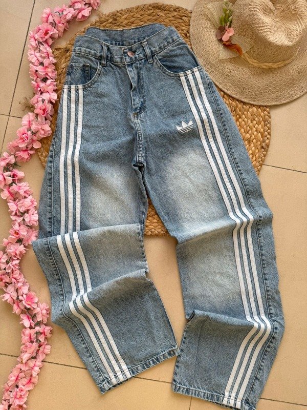 Producto - Wide Leg Adi3 - 4