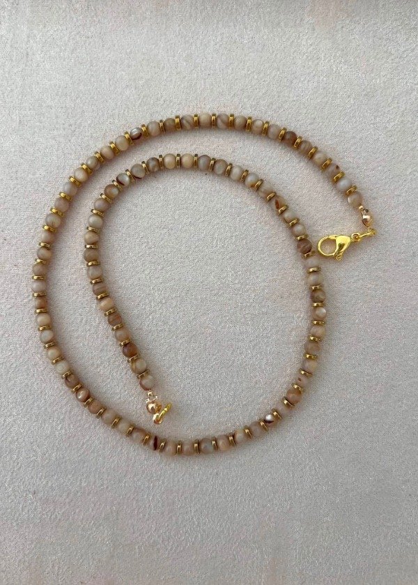 Producto - Collar Lino - 1