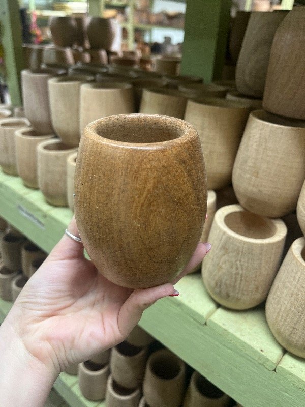 Producto - MATES LUSTRADOS