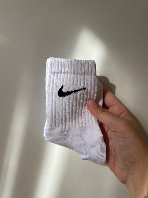 Producto - Tenis niño Nike blanca