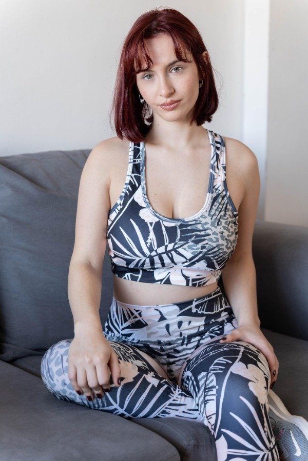 Producto - Top Alaia