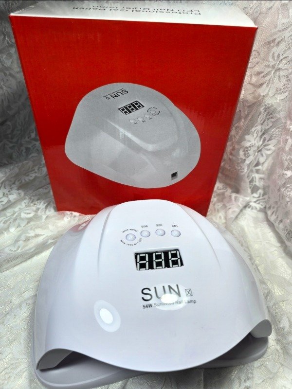 Producto - Cabina 54 w - 36 led