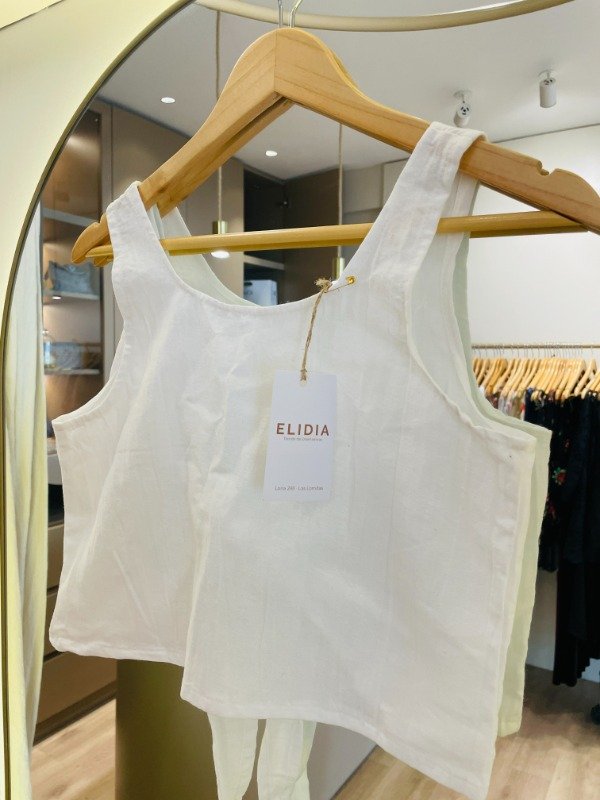 Producto - Blusa Lazo