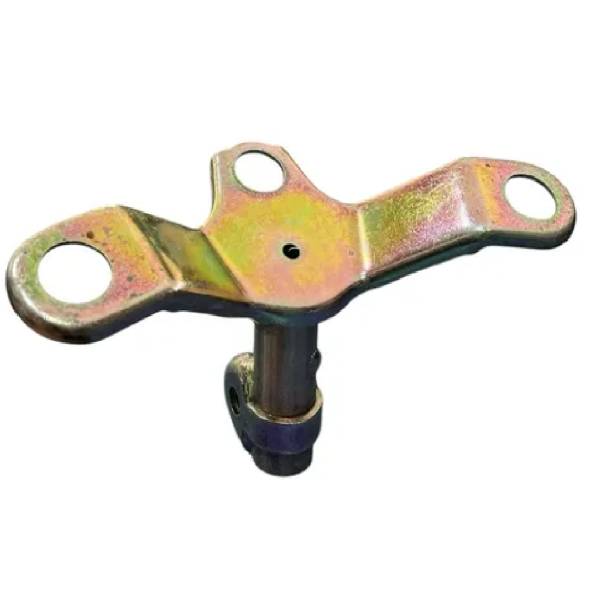Producto - Soporte Manubrio Yamaha 105 Crypton