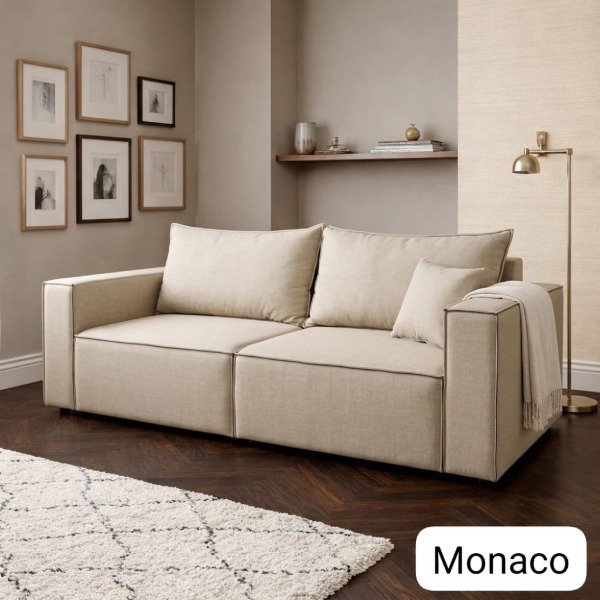 Producto - Monaco