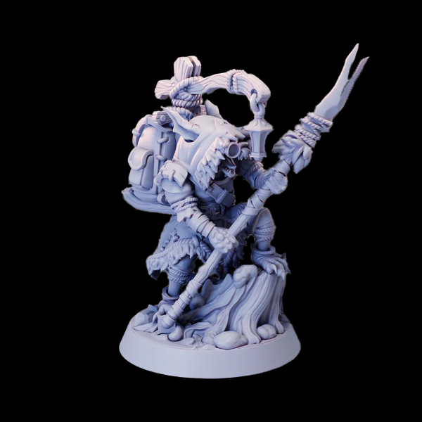 Producto - Kobold Guardia Nocturno