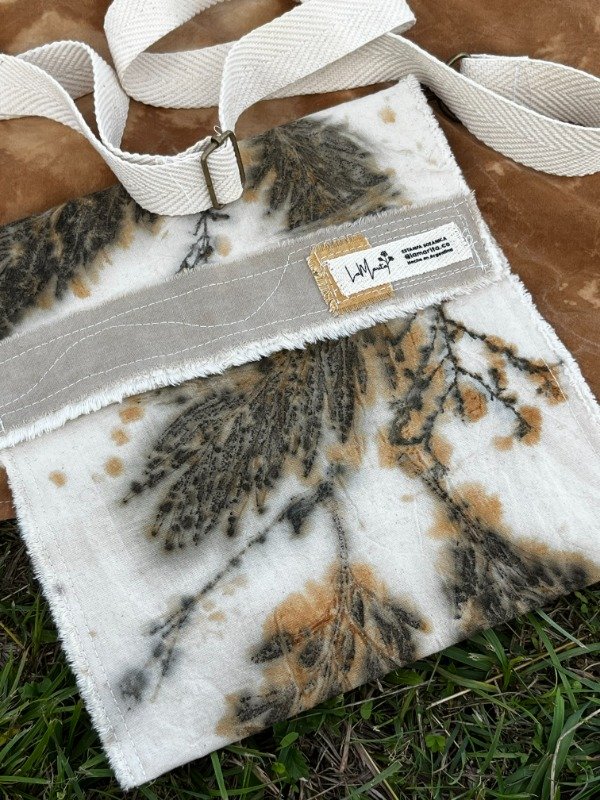 Producto - Morral Grevilleas