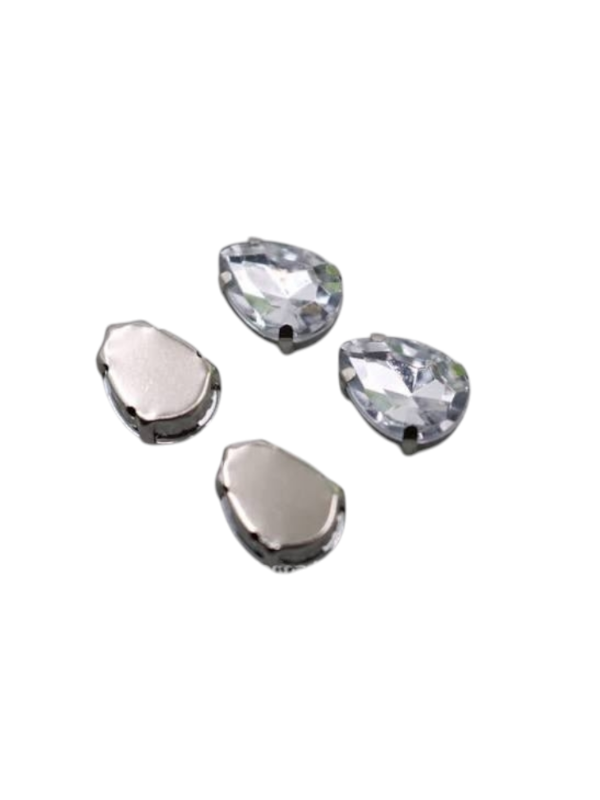 Producto - GEMAS ENGARZADAS GOTA