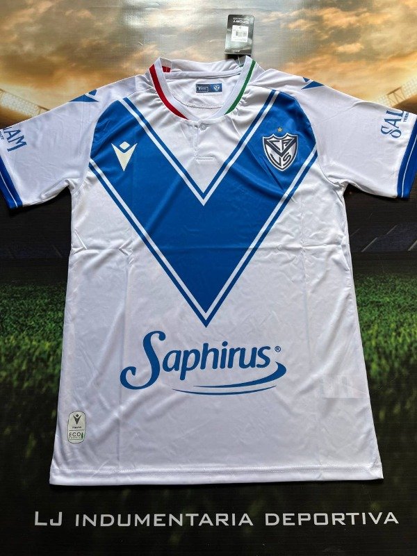 Producto - Velez local 25/26