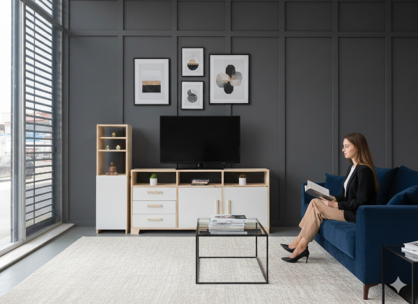 Producto - Rack Cube