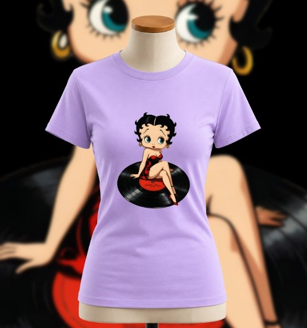 Producto - BETY BOOP - 0