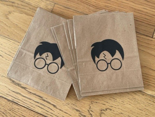 Producto - BOLSITAS PERSONALIZADAS