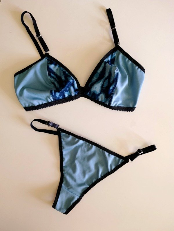 Producto - Conju lycra talle 100