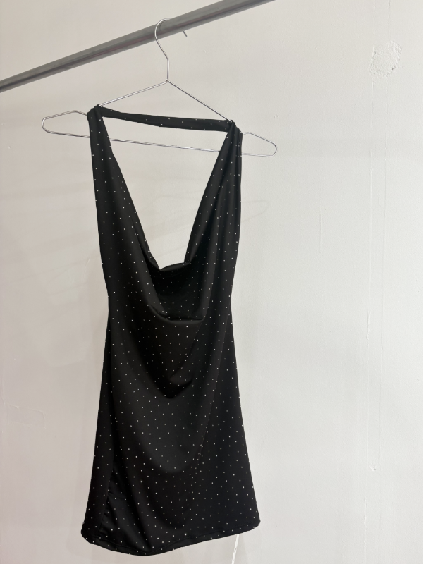 Producto - Vestido Halter