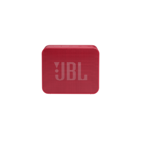 Producto - Parlante JBL Go Essential - Red