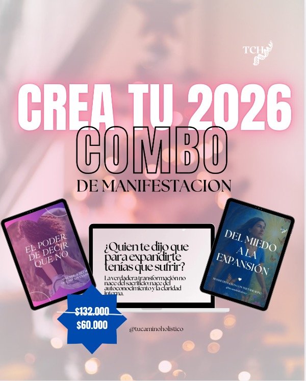 Producto - TRIOLOGIA DE LA CREACION