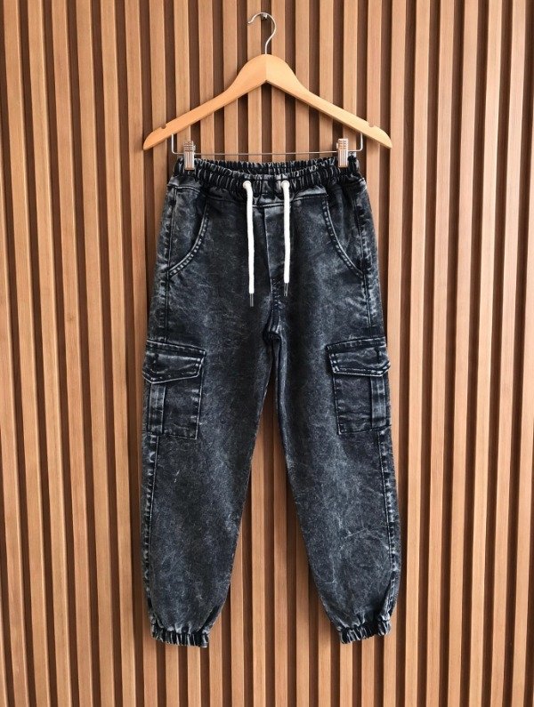 Producto - JEANS CARGO