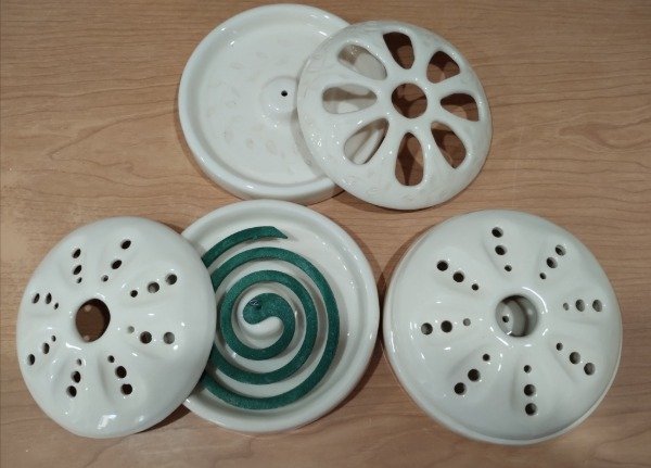 Producto - Porta espiral 2