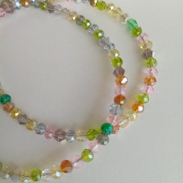Producto - Collar fuerza solar