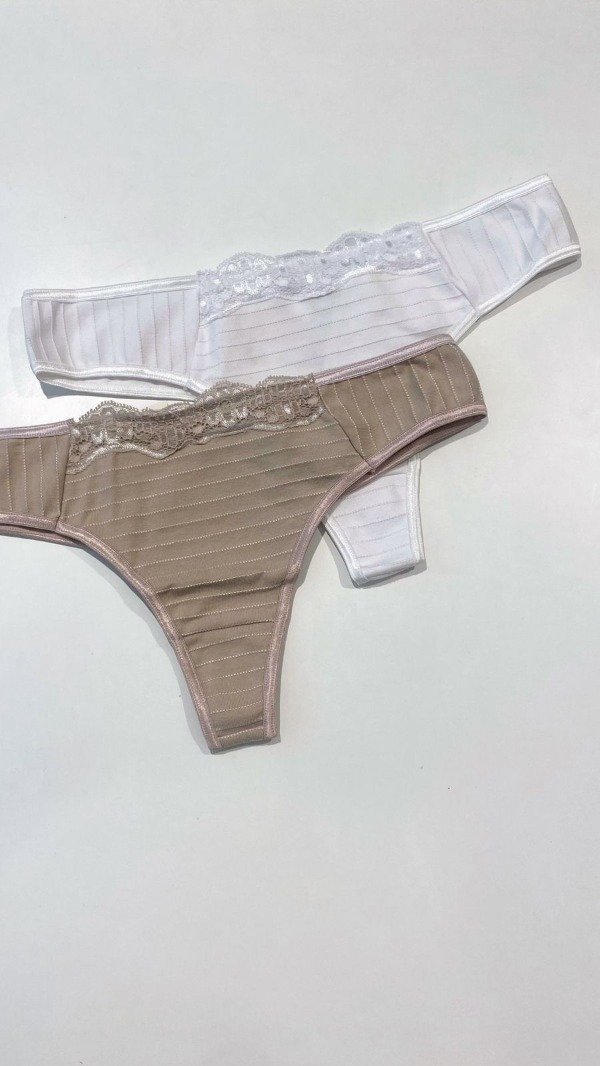 Producto - COLALESS PUNTILLA 3507