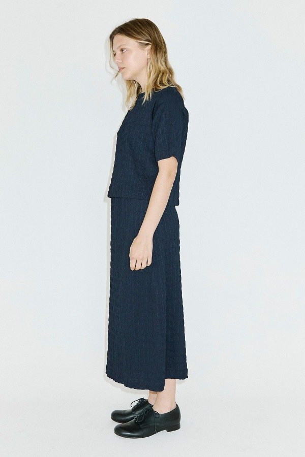 Producto - Remera M/Cortas Textura SS27-MRT - 1