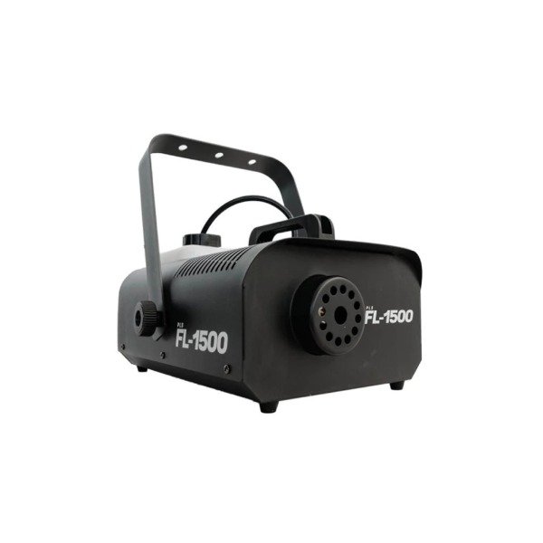 Producto - MAQUINA DE HUMO - FL-1500