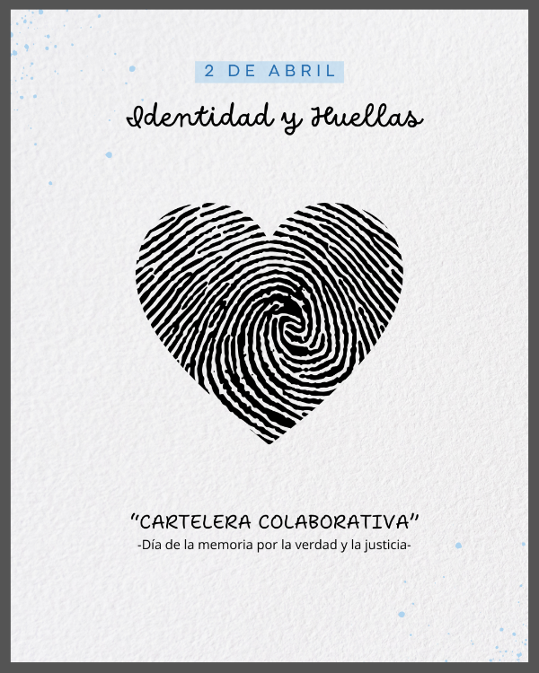 Producto - Huella e identidad