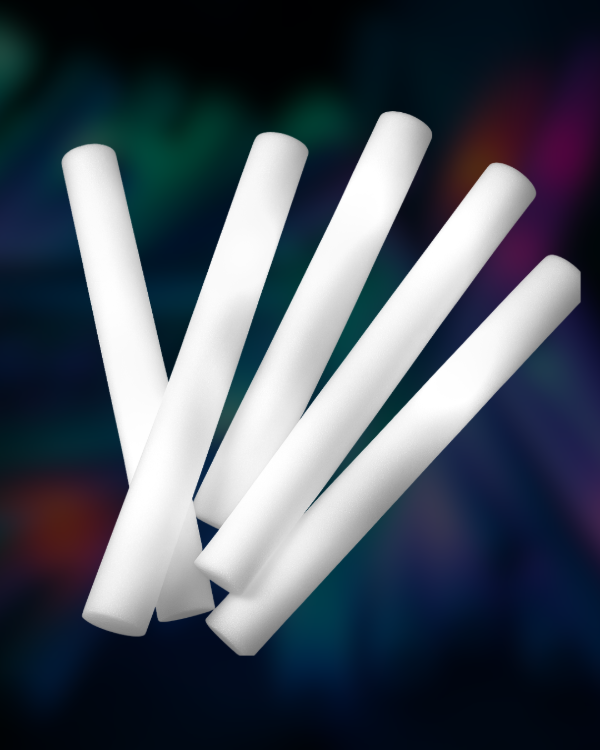 Producto - PACK 500 UNIDADES (Blancos)