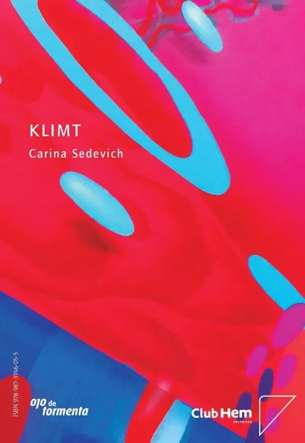 Producto - Klimt - Carina Sedevich